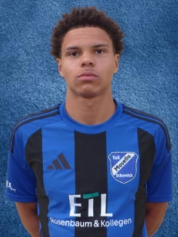 Avatar Bild für Jeremia Owusu