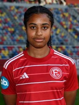 Avatar Bild für Josephine Abena Amina Hierl