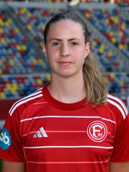 Avatar Bild für Ann-Kathrien Scherrer