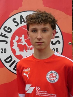 Avatar Bild für Maximilian Besgans
