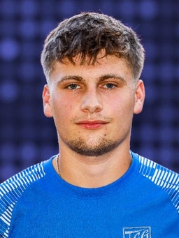 Avatar Bild für Leonard Fabi