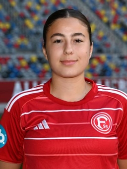 Avatar Bild für Serra Sütlü