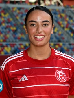Avatar Bild für Majlinda Toskaj