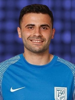 Avatar Bild für Navid Gharahgozlou