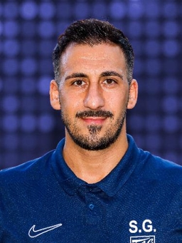 Avatar Bild für Serdal Günes