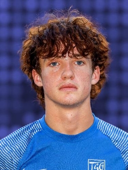 Avatar Bild für Leighton James Hill