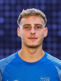 Avatar Bild für Jakub Koutny
