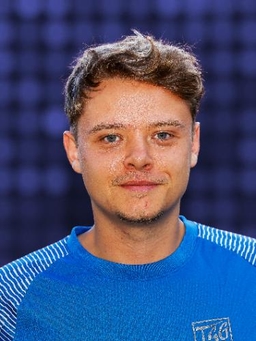 Avatar Bild für Luca Giovanni Lucente