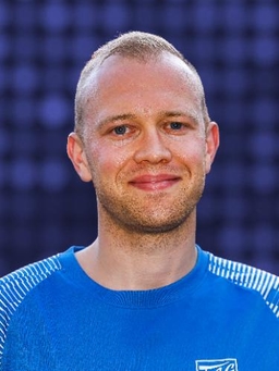 Avatar Bild für Florian Maaß