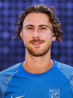 Avatar Bild für Marco Rothenburger