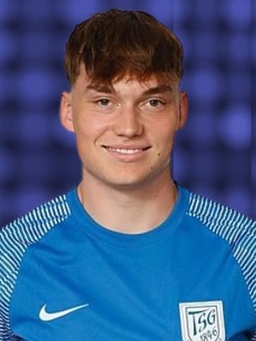 Avatar Bild für Moritz Friedrich Steiner
