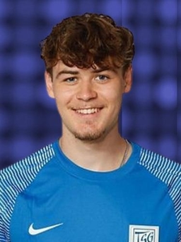 Avatar Bild für Mark Andreas Zeller