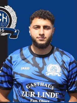 Avatar Bild für Ayman Bouskouchi