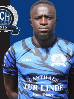 Avatar Bild für Sidy Laye Ka