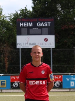 Avatar Bild für Luca Pohl