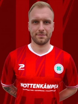 Avatar Bild für Phillipp Klempel