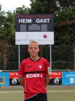 Avatar Bild für Noah Pohl