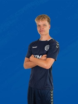 Avatar Bild für Nando Rabsch