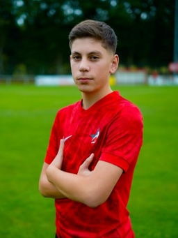 Avatar Bild für Yusufhan Baysal
