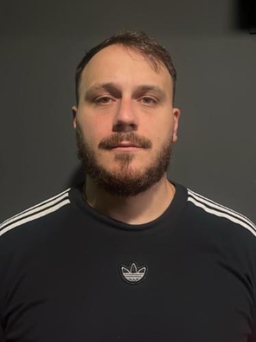Avatar Bild für Roman Lubinez