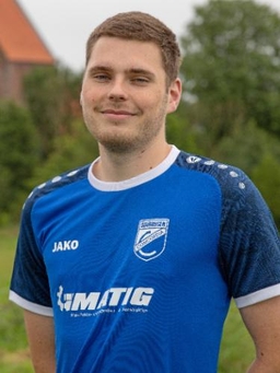 Avatar Bild für Julian Müller