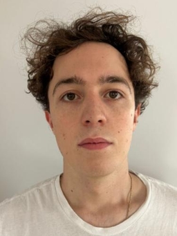 Avatar Bild für Frederik Liesenberg