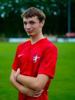 Avatar Bild für Marlon Hamann