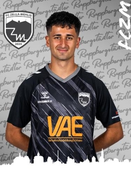 Avatar Bild für Baran Demir