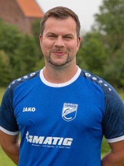 Avatar Bild für Markus Naber