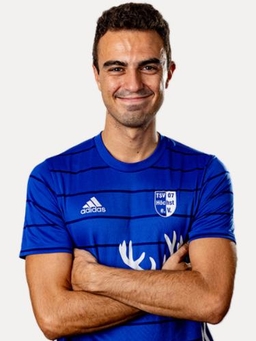 Avatar Bild für Jacob Leon Münchrath