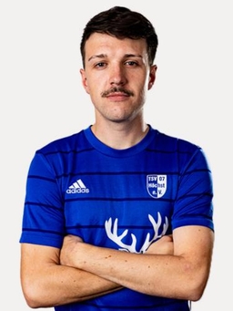 Avatar Bild für Tim Limbach