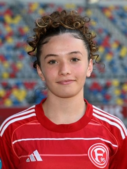 Avatar Bild für Maram Machfar