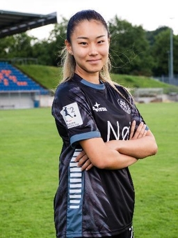 Avatar Bild für Akane Miyoshi