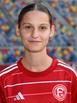 Avatar Bild für Elisa Qerkini