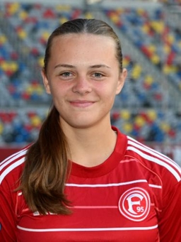 Avatar Bild für Rosa Margareth Annelyn Sattler
