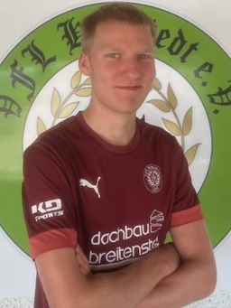 Avatar Bild für Erik Kaufhold