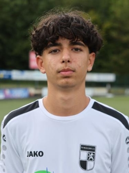 Avatar Bild für Deniz Vickollari