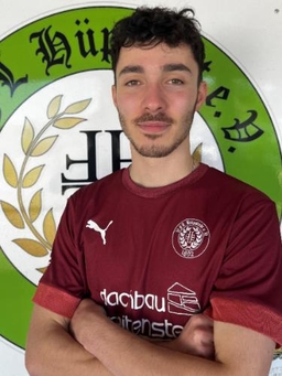 Avatar Bild für Julien Khorava