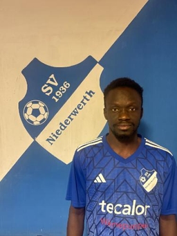 Avatar Bild für Kabiru Barjo