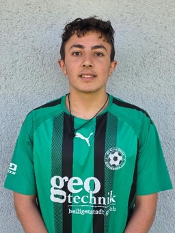 Avatar Bild für Elias Nasta