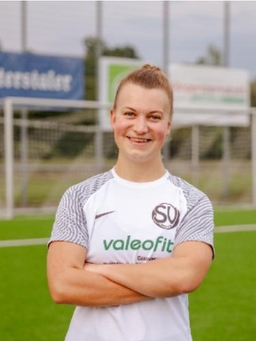 Avatar Bild für Luisa Andreas