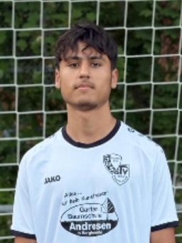 Avatar Bild für Sodais Rahmani