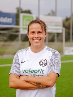 Avatar Bild für Lea Friedriszik