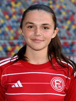 Avatar Bild für Claire Schmitz