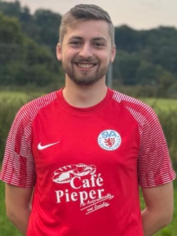 Avatar Bild für Maximilian Bamberg