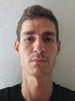 Avatar Bild für Cristian Sanchez Valentin