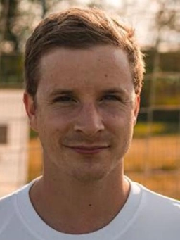 Avatar Bild für Lukas Meyer
