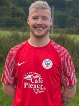 Avatar Bild für Niclas Marvin Horn