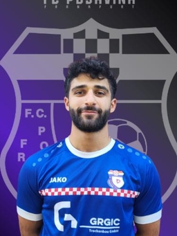 Avatar Bild für Manir Can Karasu