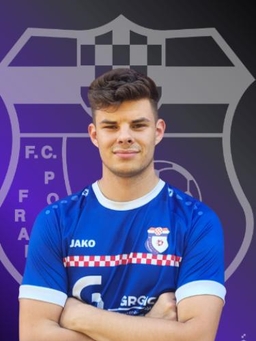 Avatar Bild für Dominik Loncar